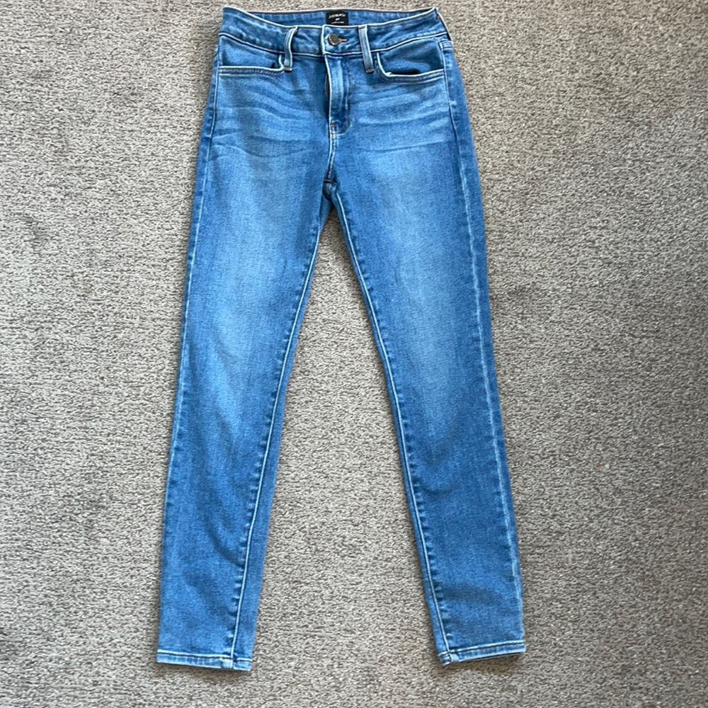 Just Black Jeans
